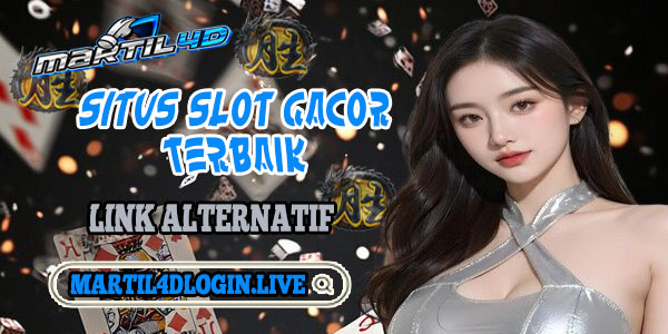 bandar terbesar MARTIL4D